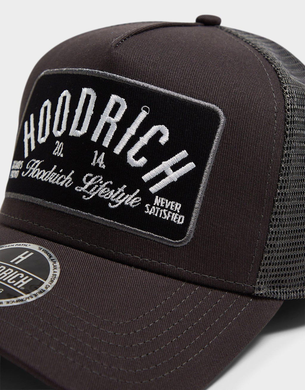 DTS Trucker Cap