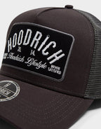 DTS Trucker Cap