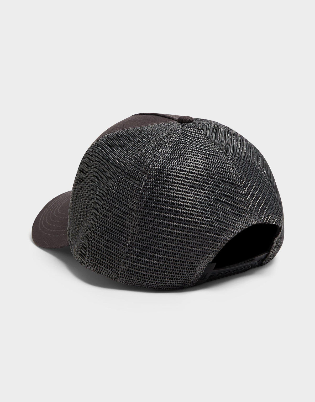DTS Trucker Cap