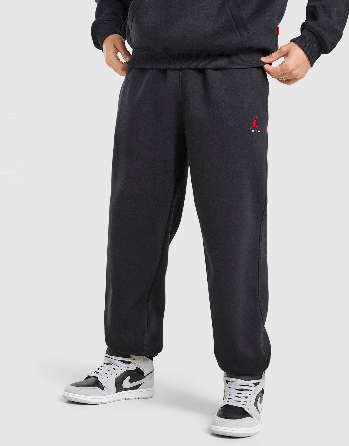 Cuffed Joggers