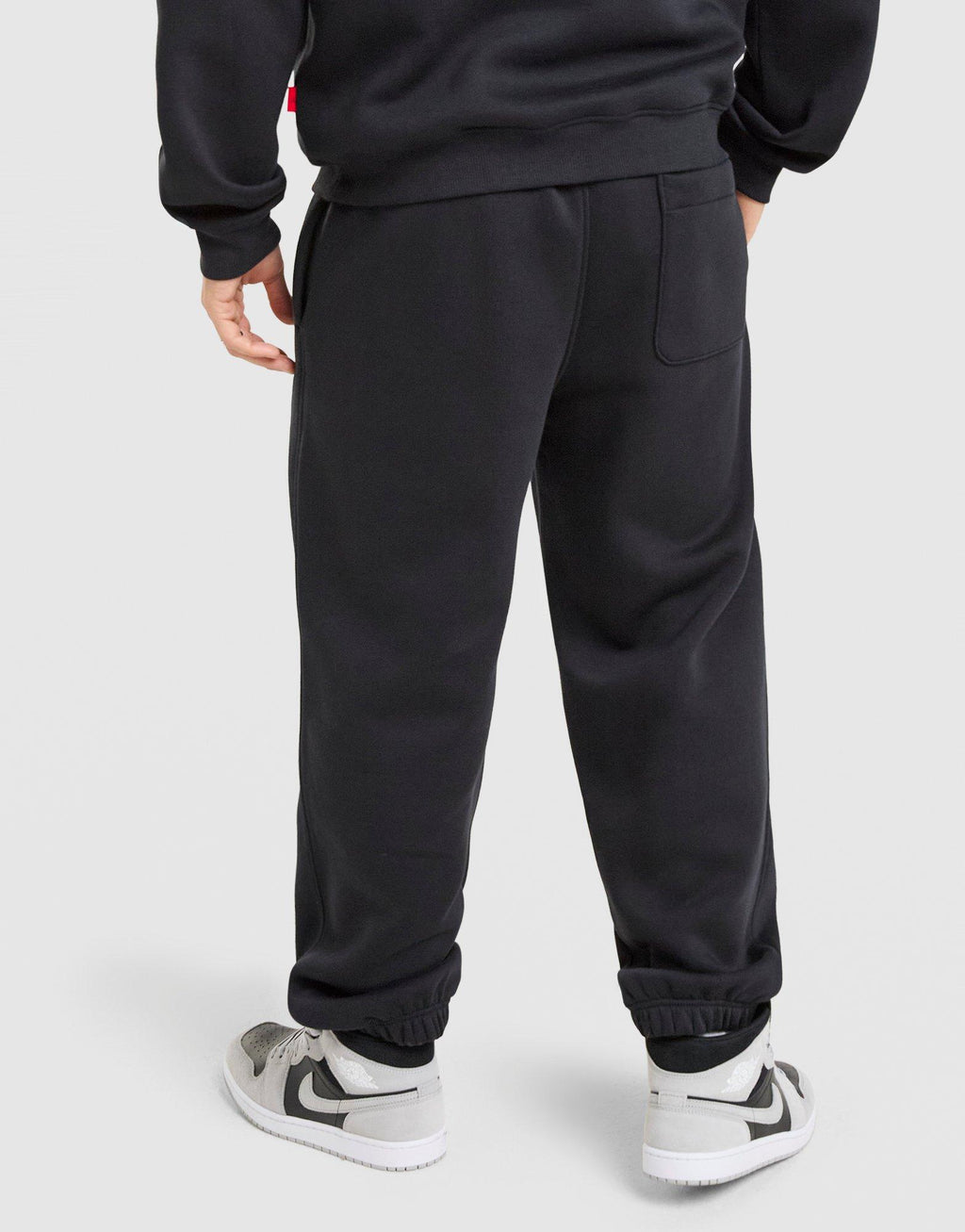 Cuffed Joggers
