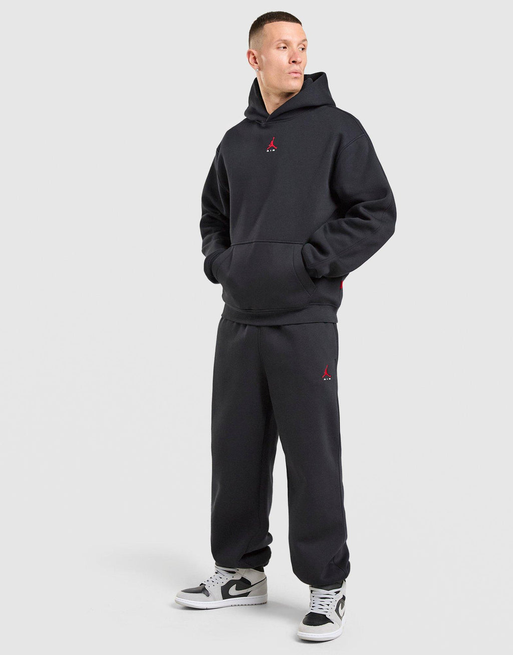 Cuffed Joggers