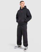 Cuffed Joggers