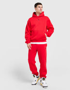 Brooklyn Hoodie