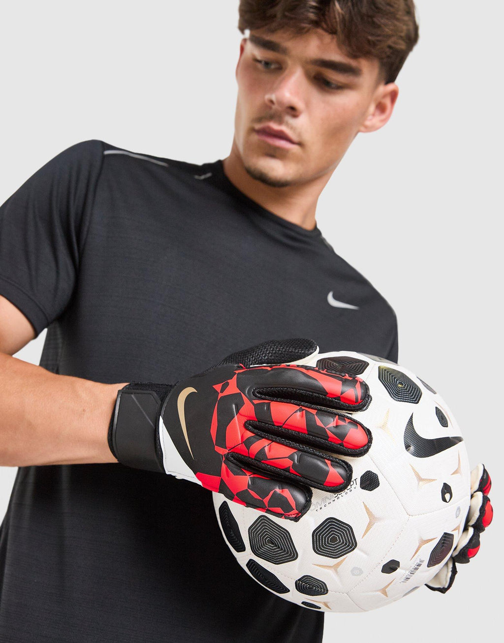 Match Goalkeeper Gloves