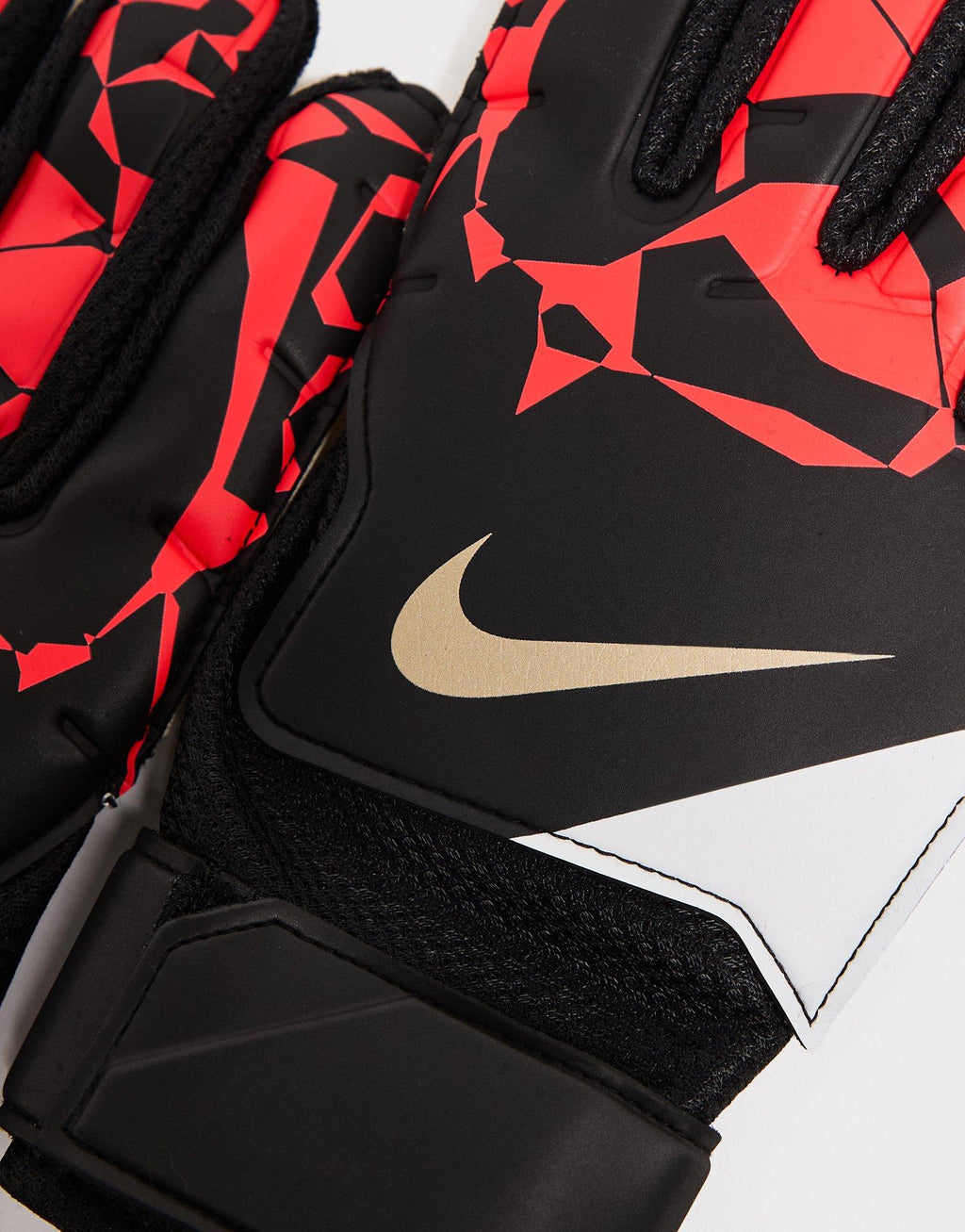Match Goalkeeper Gloves