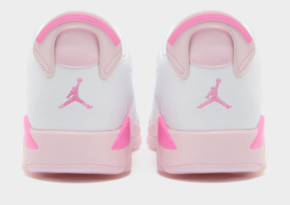 Air 6 Retro Junior's