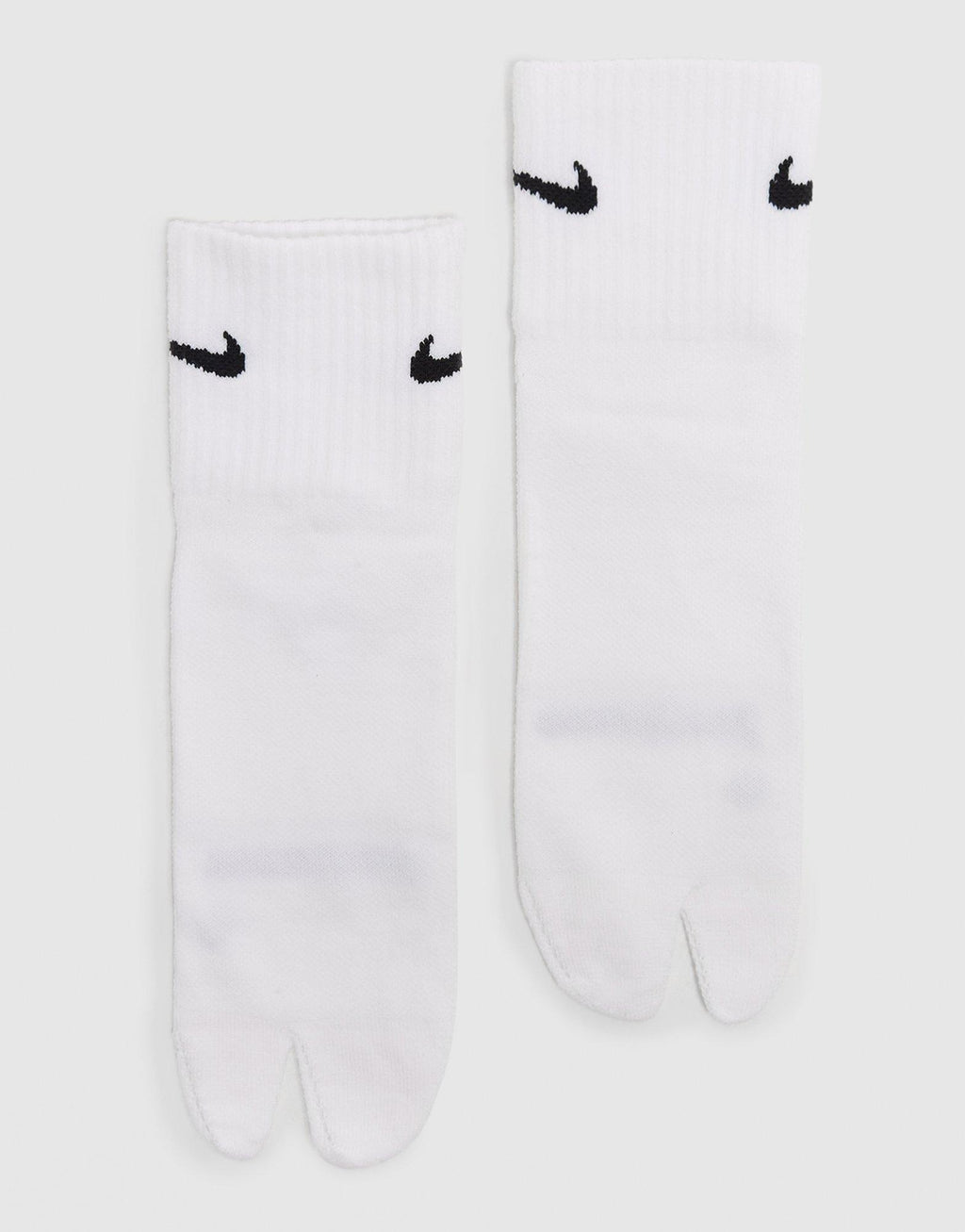 Tabi Quarter Socks