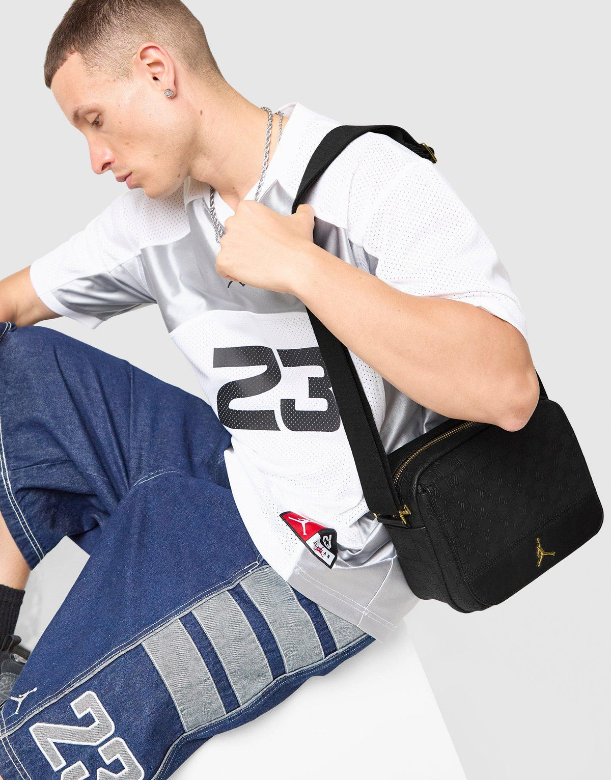 Monogram Waist Pack