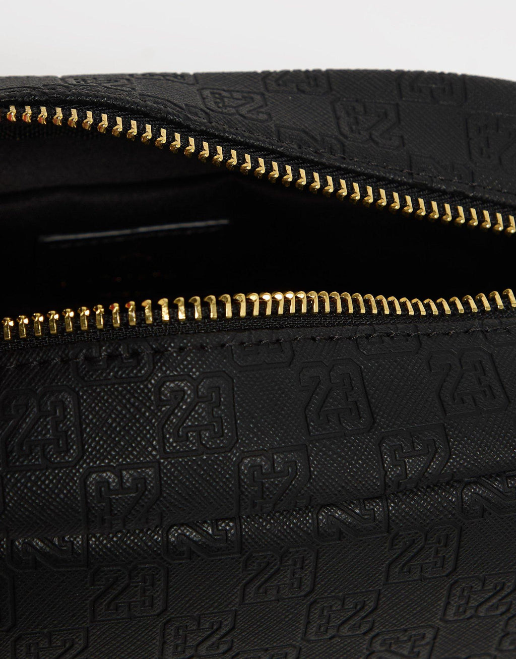 Monogram Waist Pack