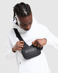 Coupe Clip Crossbody Bag