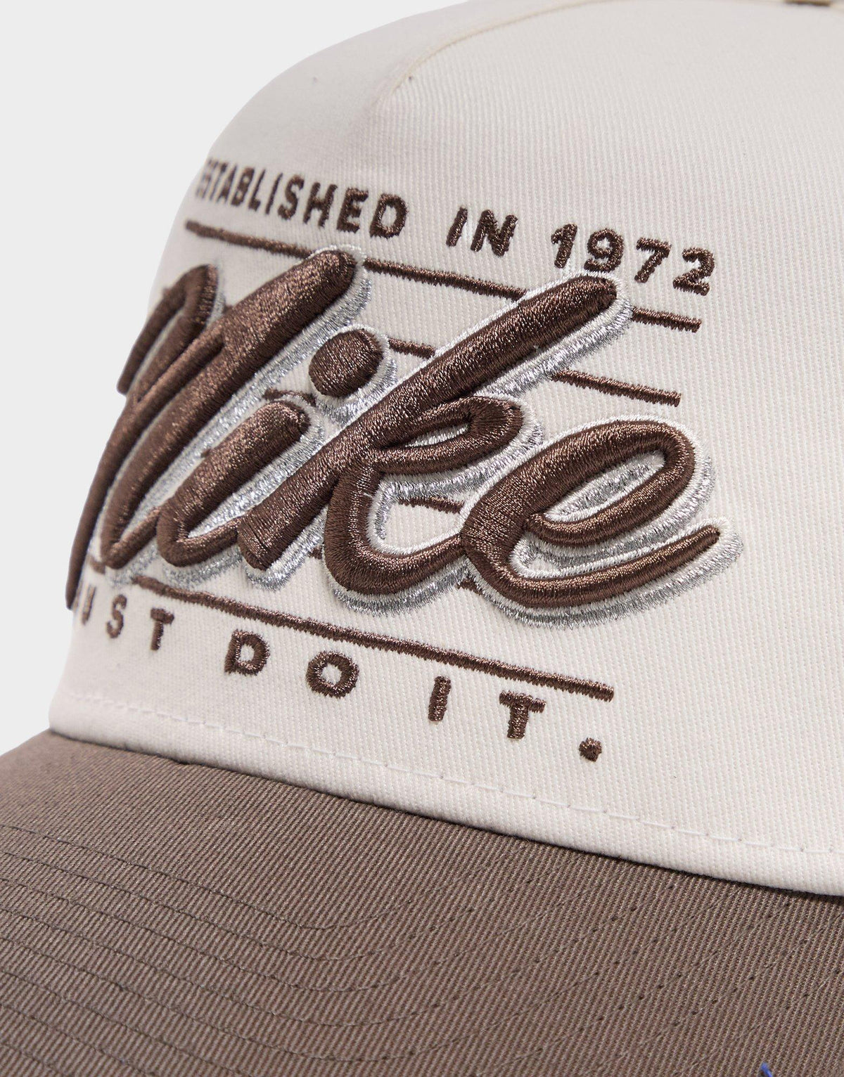 Rise A-Frame Cap