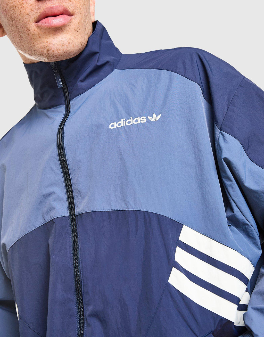 Munich 93 Woven Track Top