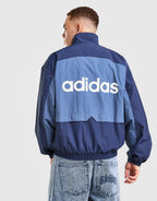 Munich 93 Woven Track Top