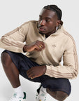 Firebird Woven Track Top