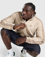 Firebird Woven Track Top