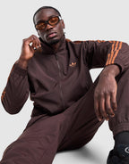 Firebird Woven Track Top