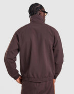 Firebird Woven Track Top