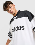 Adicolor Oversized Football Jersey