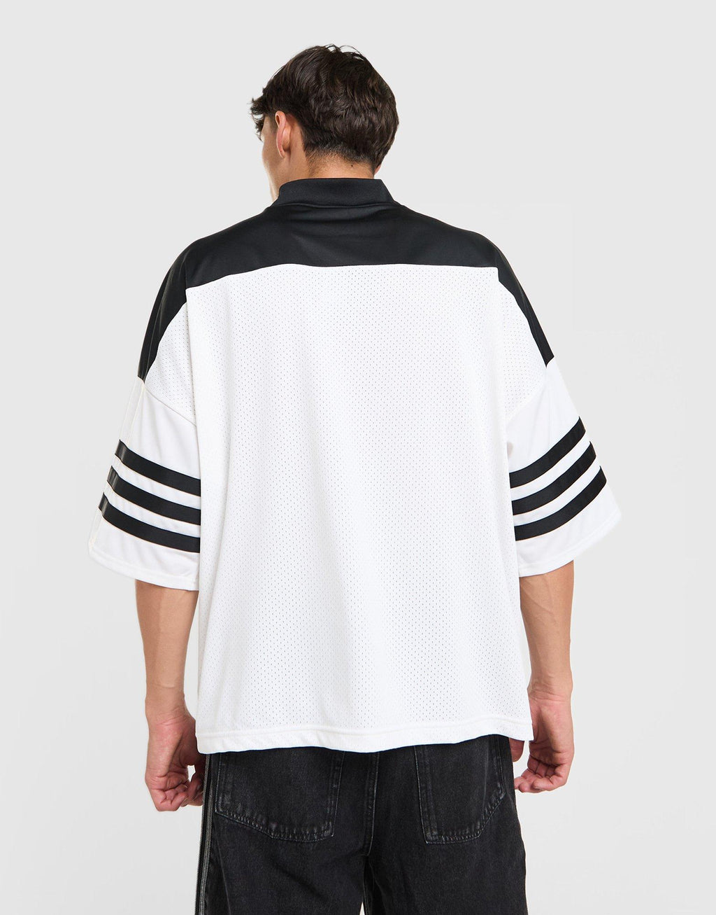 Adicolor Oversized Football Jersey