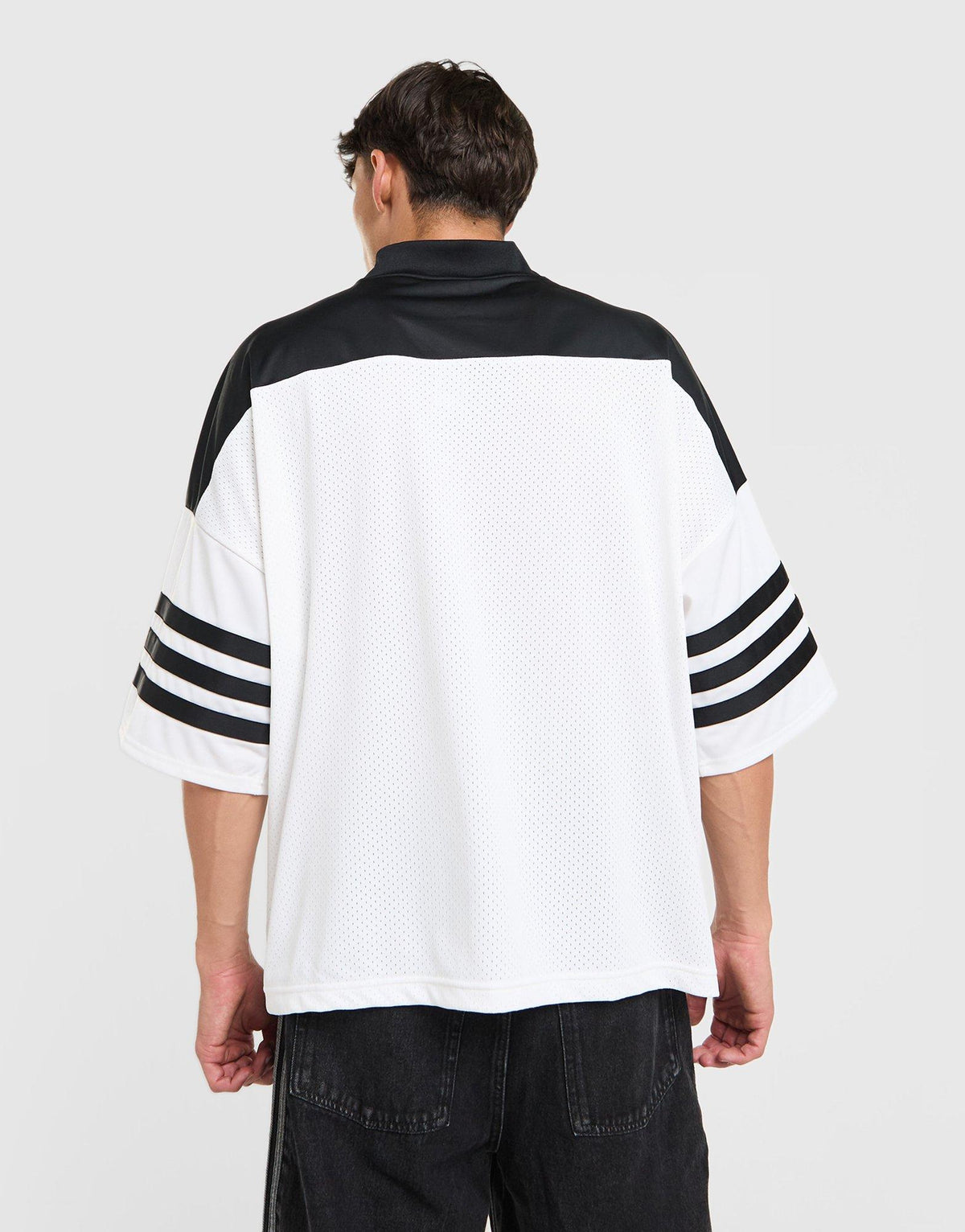 Adicolor Oversized Football Jersey