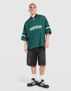 Adicolor Oversized Football Jersey