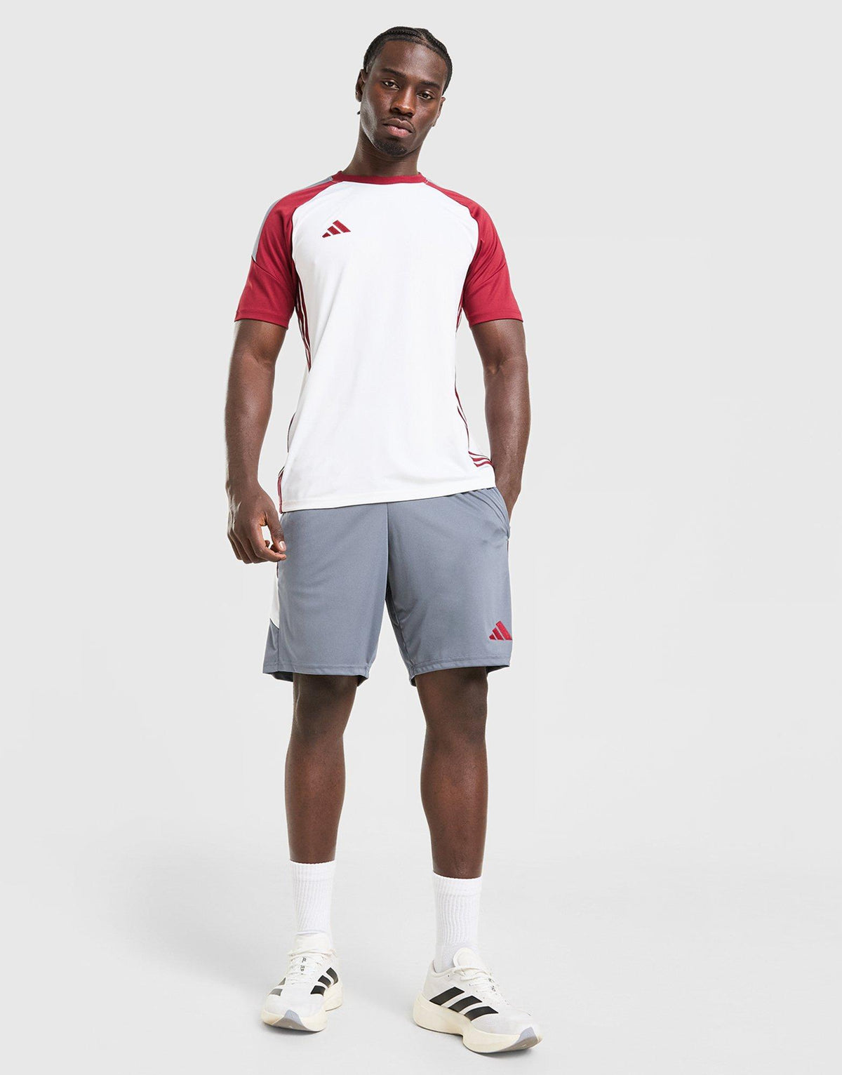 Tiro 26 T-Shirt