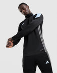 Tiro 26 1/4 Zip Training Top