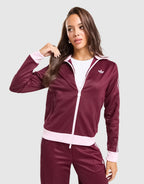 Classic Track Top