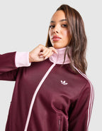 Classic Track Top