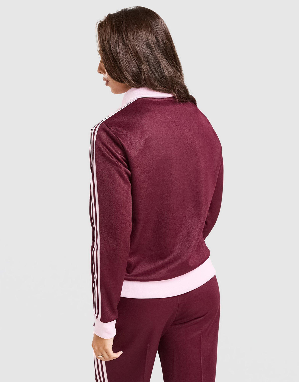 Classic Track Top