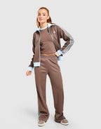 Classic Track Top