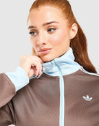 Classic Track Top