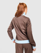 Classic Track Top