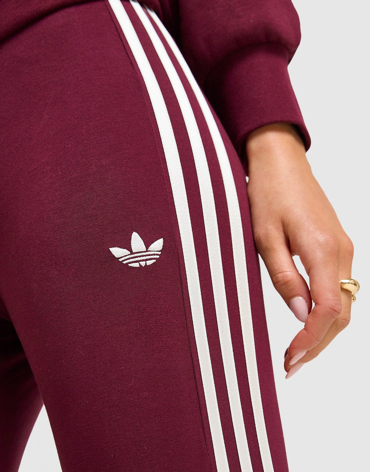 3-Stripe Leggings