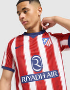 Atletico Madrid 2026/27 Home Shirt