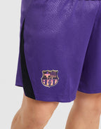 FC Barcelona 2026/27 Away Shorts
