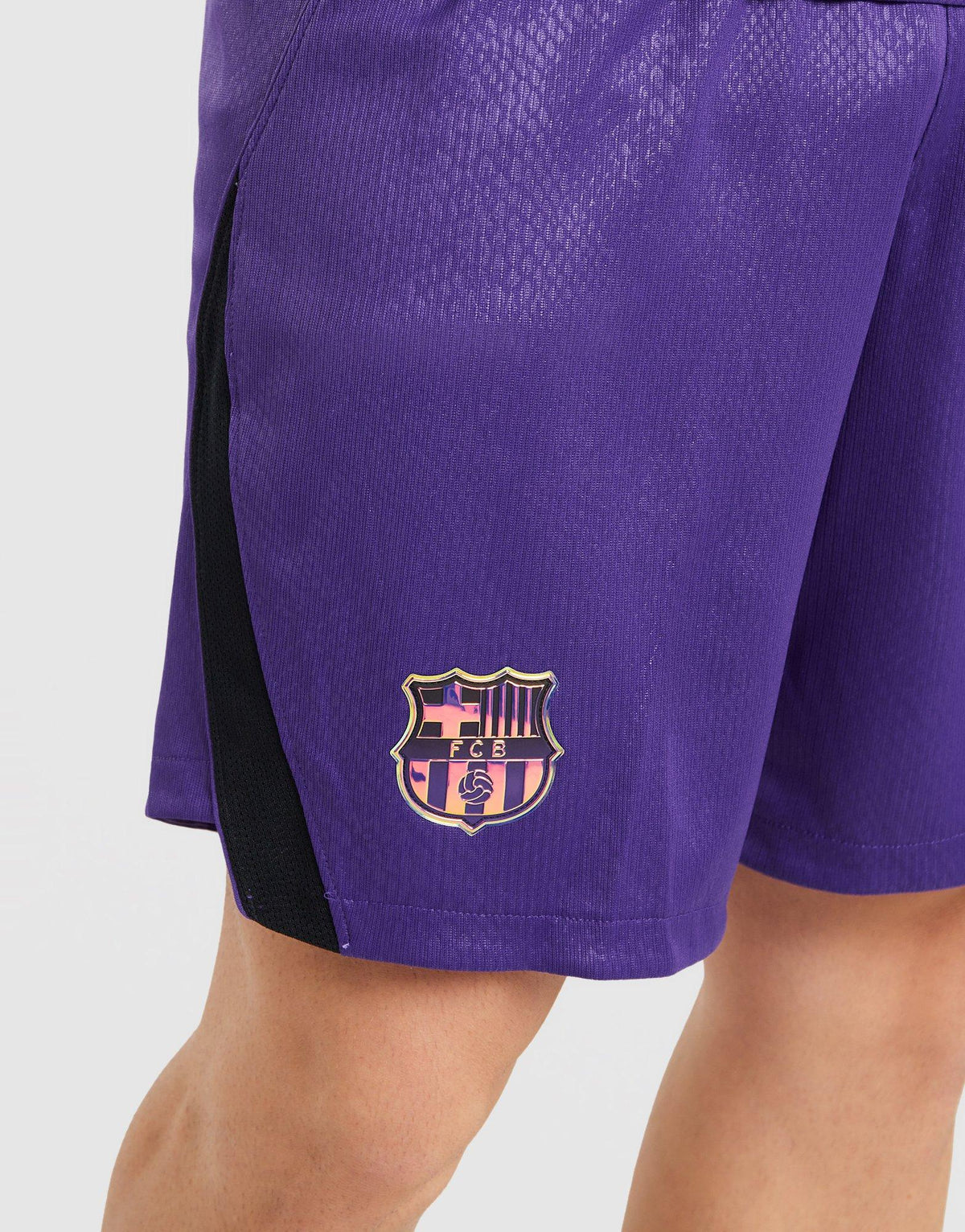 FC Barcelona 2026/27 Away Shorts
