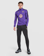 FC Barcelona Strike Drill Top
