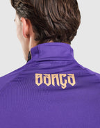 FC Barcelona Strike Drill Top