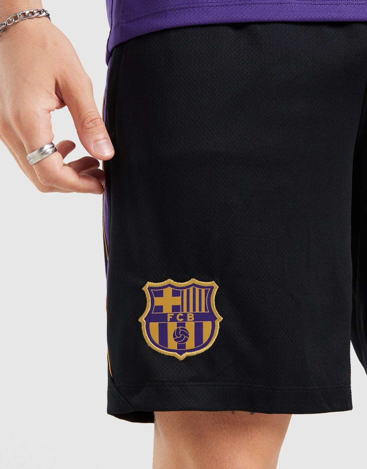 FC Barcelona Strike Shorts