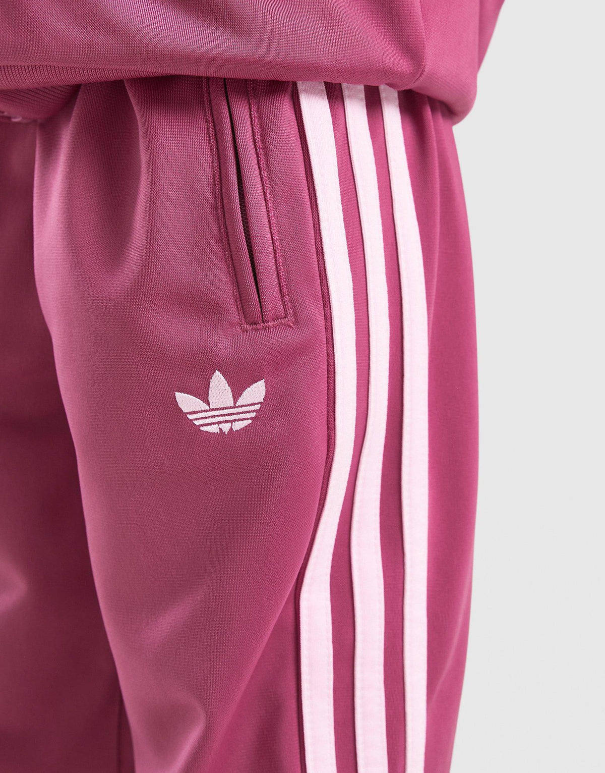 Girls' Firebird Tracksuit Children