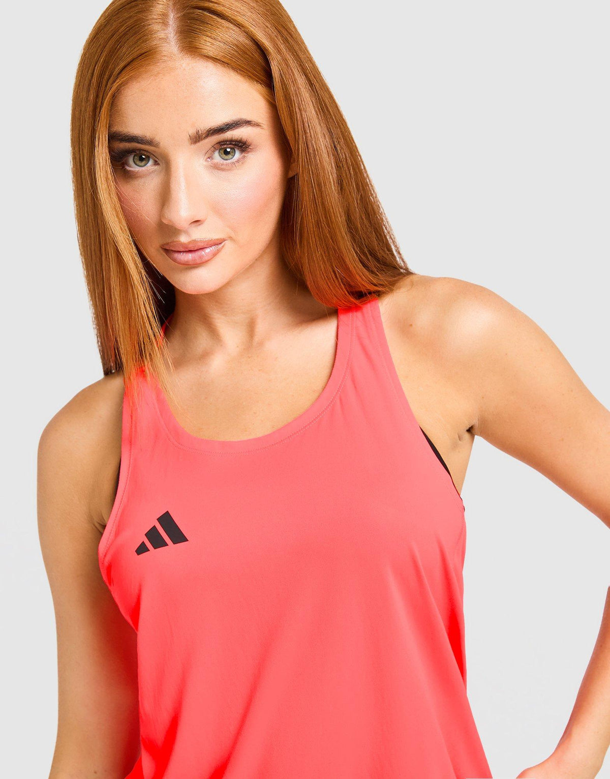Adizero Essentials Tank Top
