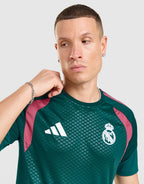 Real Madrid Tiro 26 Training Shirt