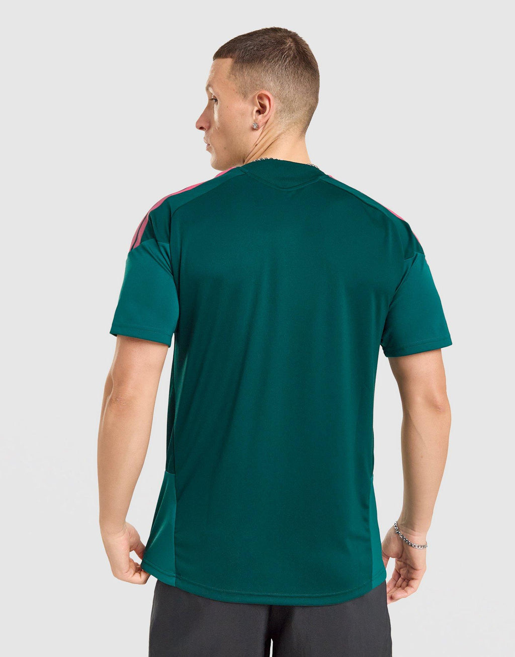 Real Madrid Tiro 26 Training Shirt