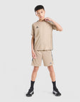 Tiro 26 T-Shirt Junior