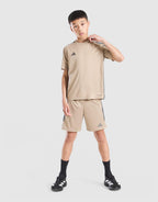 Tiro 26 T-Shirt Junior