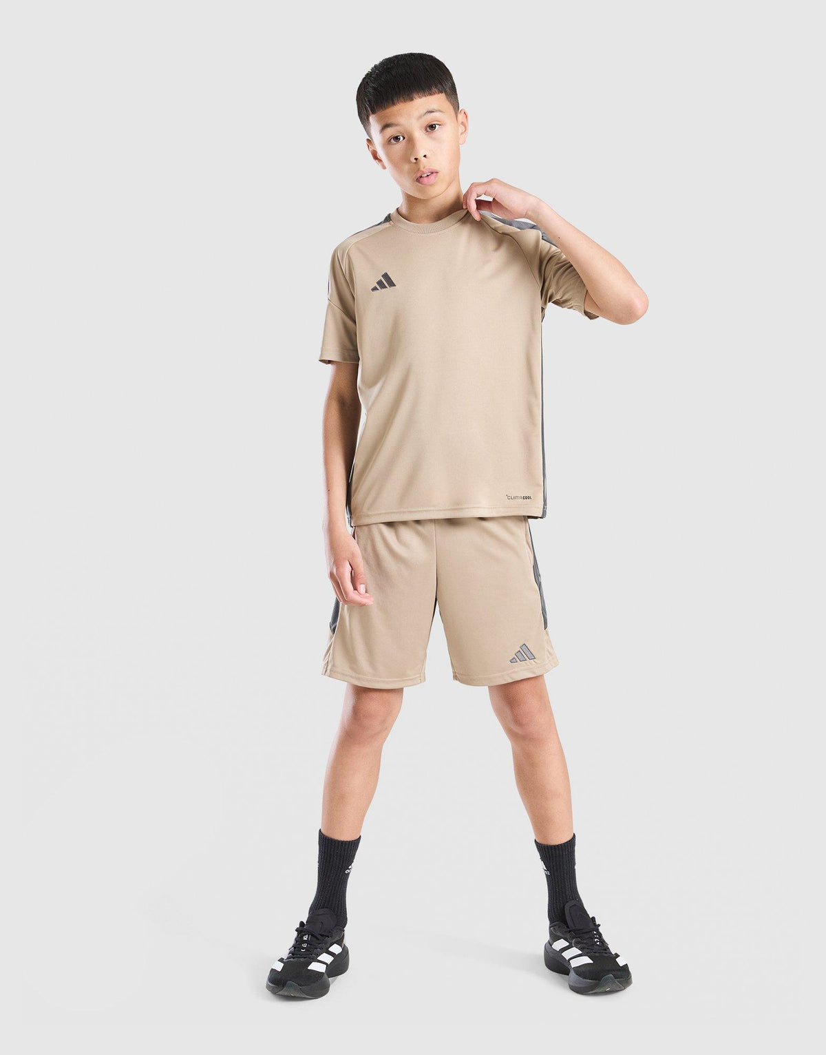 Tiro 26 T-Shirt Junior