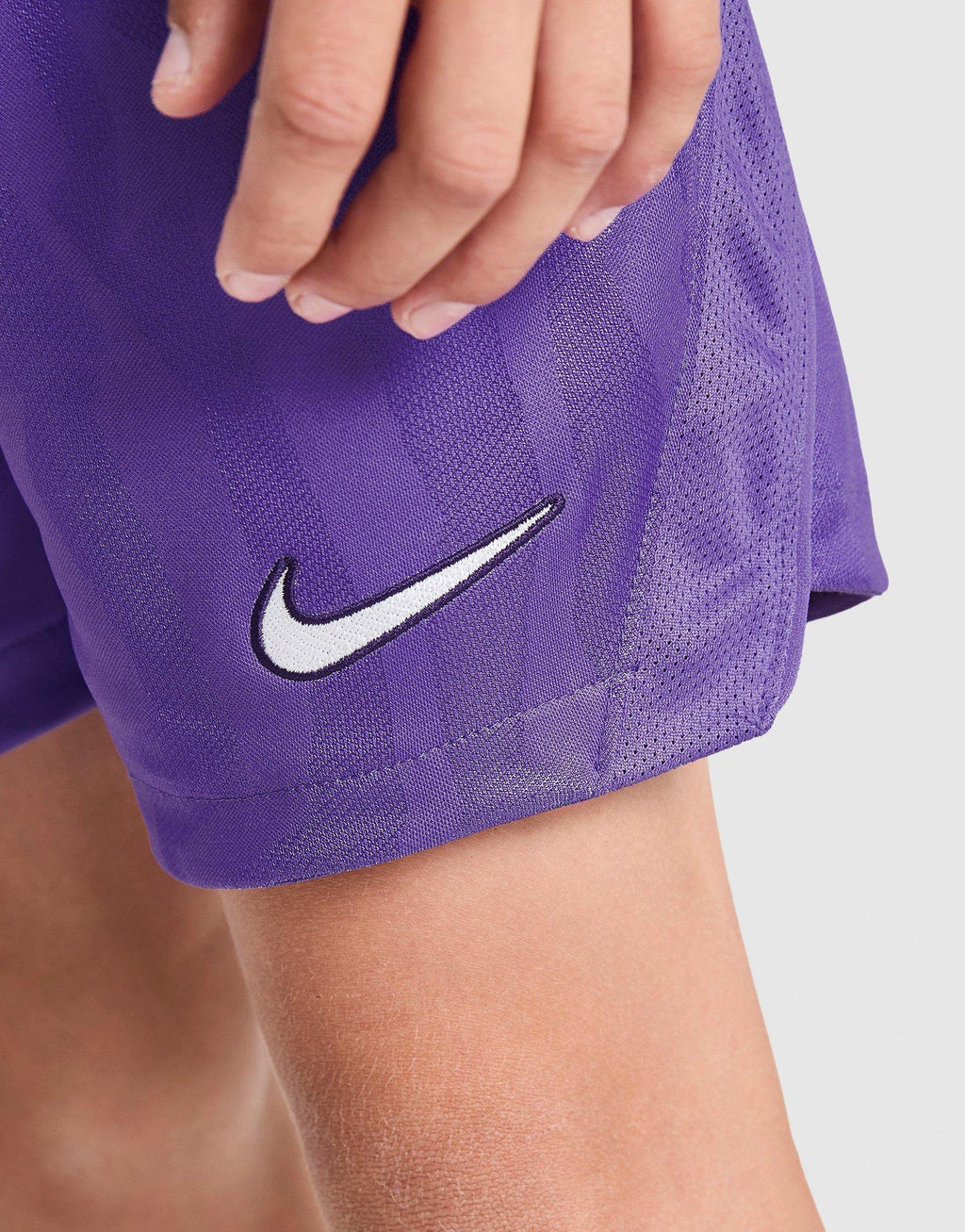 Tottenham Hotspur FC 2026/27 Third Shorts Junior