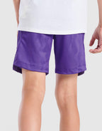Tottenham Hotspur FC 2026/27 Third Shorts Junior